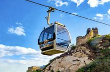 Badaling Great Wall online reservation with driver service