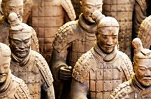 The Best of Xi'an Tour in a Day