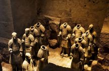 2-hour Terra-cotta Warriors and Horses Museum private guided tour