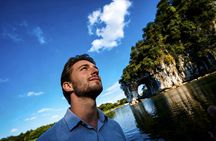 Guided Tour of Guilin's Natural and Cultural Wonders