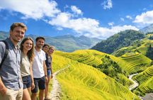 Guilin Private Tour to Longji Rice Terraces and Long Hair Village