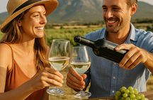 Olbia Wine Tour by Tuk-Tuk or Minivan