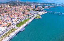 1-Hour Tuk-Tuk Tour of Olbia