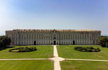 Caserta Royal Palace and historic centre day trip from Naples