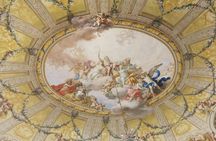 Caserta Royal Palace and historic centre day trip from Naples