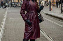 The Hague and Scheveningen private tour with photoshoot