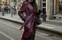 The Hague and Scheveningen private tour with photoshoot