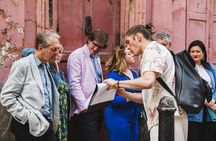 East End guided food tour in London