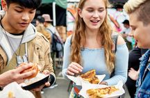 Food Walking Tour of London