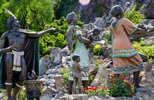 Basilica of Guadalupe guided tour