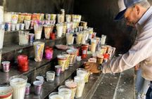 Basilica of Guadalupe guided tour