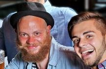 Historic pubs of London guided tour