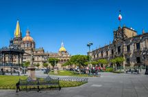 Guadalajara and Tlaquepaque guided tour