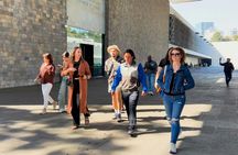 Mexico City National Museum of Anthropology guided tour