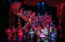 Phantom of the Opera skip-the-line tickets at London Theatre