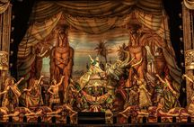 Phantom of the Opera skip-the-line tickets at London Theatre