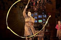 Matilda The Musical skip-the-line ticket in London