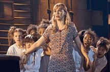 Matilda The Musical skip-the-line ticket in London