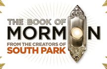 The Book of Mormon skip-the-line tickets in London