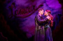 Moulin Rouge: The Musical skip-the-line ticket in London