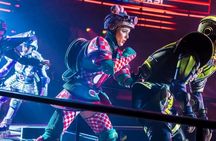 Skip-the-line ticket to Starlight Express in London