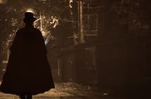 Jack The Ripper guided walking tour in the Victorian London