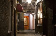 Jack The Ripper guided walking tour in the Victorian London