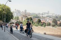 Porto highlights e-bike tour