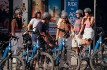 Porto highlights e-bike tour