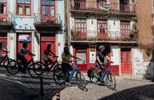 Porto highlights e-bike tour