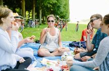 Versailles e-bike tour with palace, gardens and picnic stop