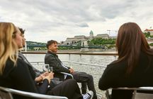 Budapest Danube river cruise