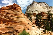 Bryce Canyon and Zion day tour from Las Vegas