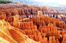 Bryce Canyon and Zion day tour from Las Vegas