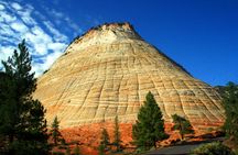 Zion National Park tour from Las Vegas