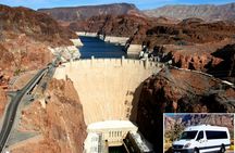 Hoover Dam VIP tour