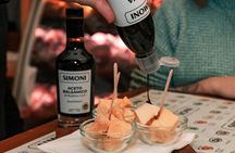 Culinary tour through Bologna's historic districts