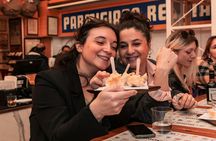 Culinary tour through Bologna's historic districts