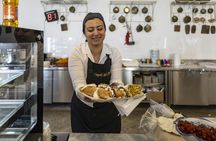 Street food and market guided tour in Palermo