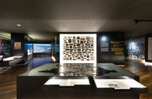 Museu da 1ª Demarcação, Museum of the Oldest Appellation in the World