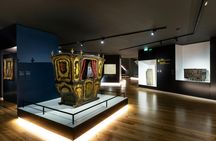 Museu da 1ª Demarcação, Museum of the Oldest Appellation in the World