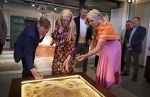 McConnell's distillery experience with tasting