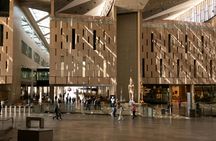 Saqqara Pyramids, Tombs, Serapeum and Grand Museum by plane from Sharm