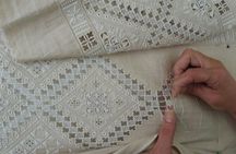 Lefkara village and Kato Drys tour with Cyprus delights tasting