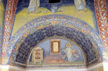 Tour of four UNESCO sites in Ravenna