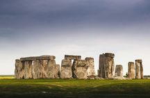 Stonehenge and ancient Britain full-day tour from London
