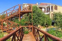 Lefkara village and Kato Drys tour with Cyprus delights tasting