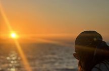 Palinuro Aperitif Sunset Boat Tour