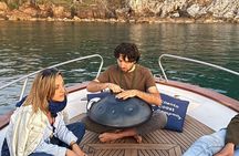 Palinuro Aperitif Sunset Boat Tour