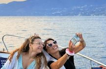 Palinuro Aperitif Sunset Boat Tour